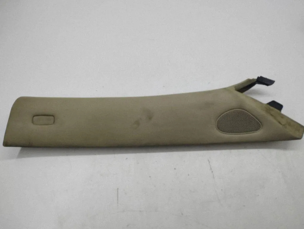 Part – Bentley CONTINENTAL FLYING SPUR (3W_) 6.0 (2005-2010)