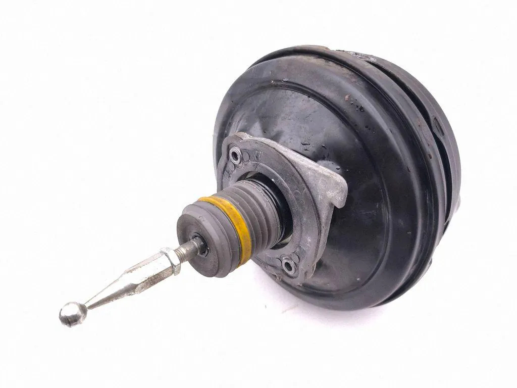 Servo brake – Bentley CONTINENTAL FLYING SPUR (3W_) 6.0 (2005-2010)