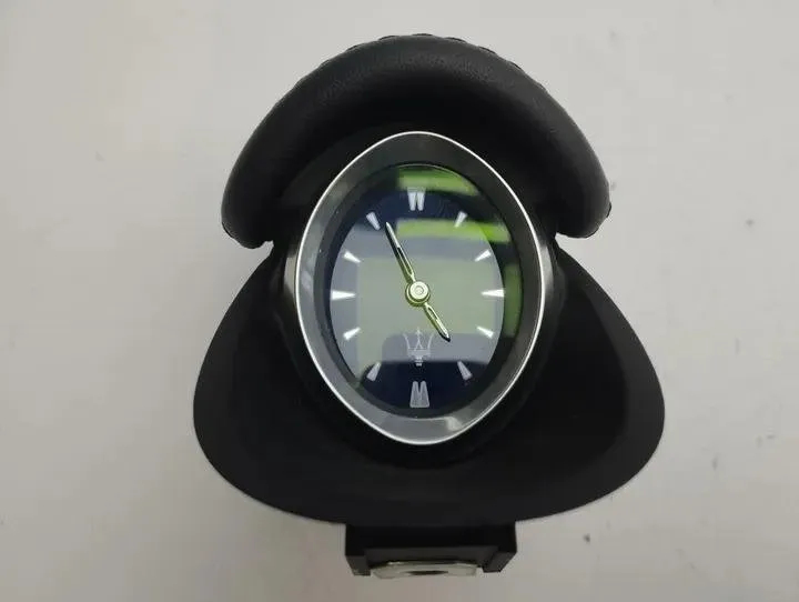 Display monitor – Maserati GHIBLI III (M157) 3.0 D (2013-2026)