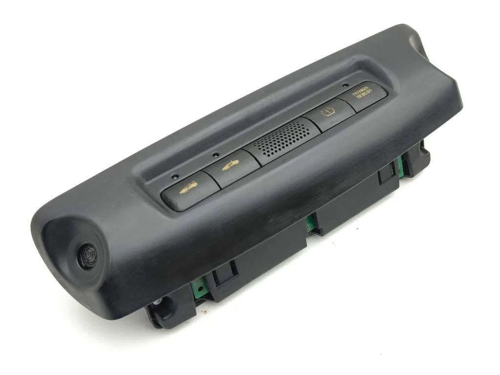 Switch – Maserati QUATTROPORTE V 4.2 (2004-2026)