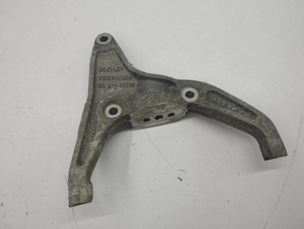 Gearbox mount – Bentley CONTINENTAL FLYING SPUR (3W_) 6.0 (2005-2010)