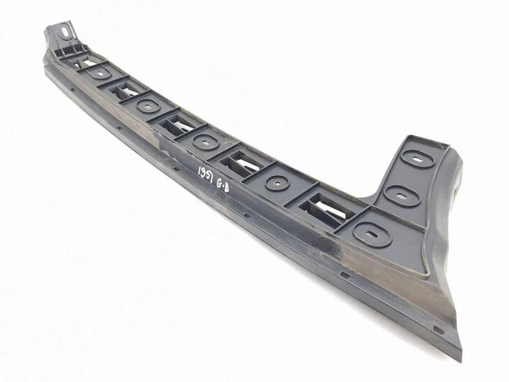 Rear bumper bracket – Bentley CONTINENTAL FLYING SPUR (3W_) 6.0 (2005-2010)