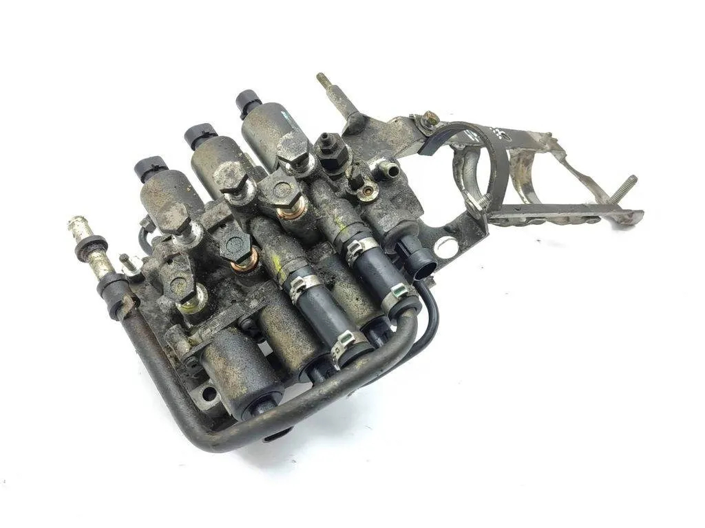 Gearbox control unit – Maserati QUATTROPORTE V 4.2 (2004-2026)
