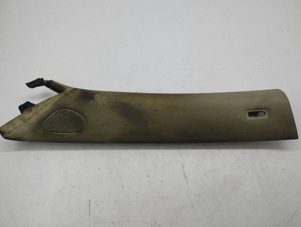 Part – Bentley CONTINENTAL FLYING SPUR (3W_) 6.0 (2005-2010)