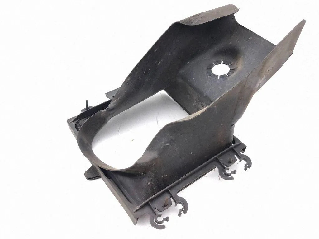 Pipe – Bentley CONTINENTAL FLYING SPUR (3W_) 6.0 (2005-2010)