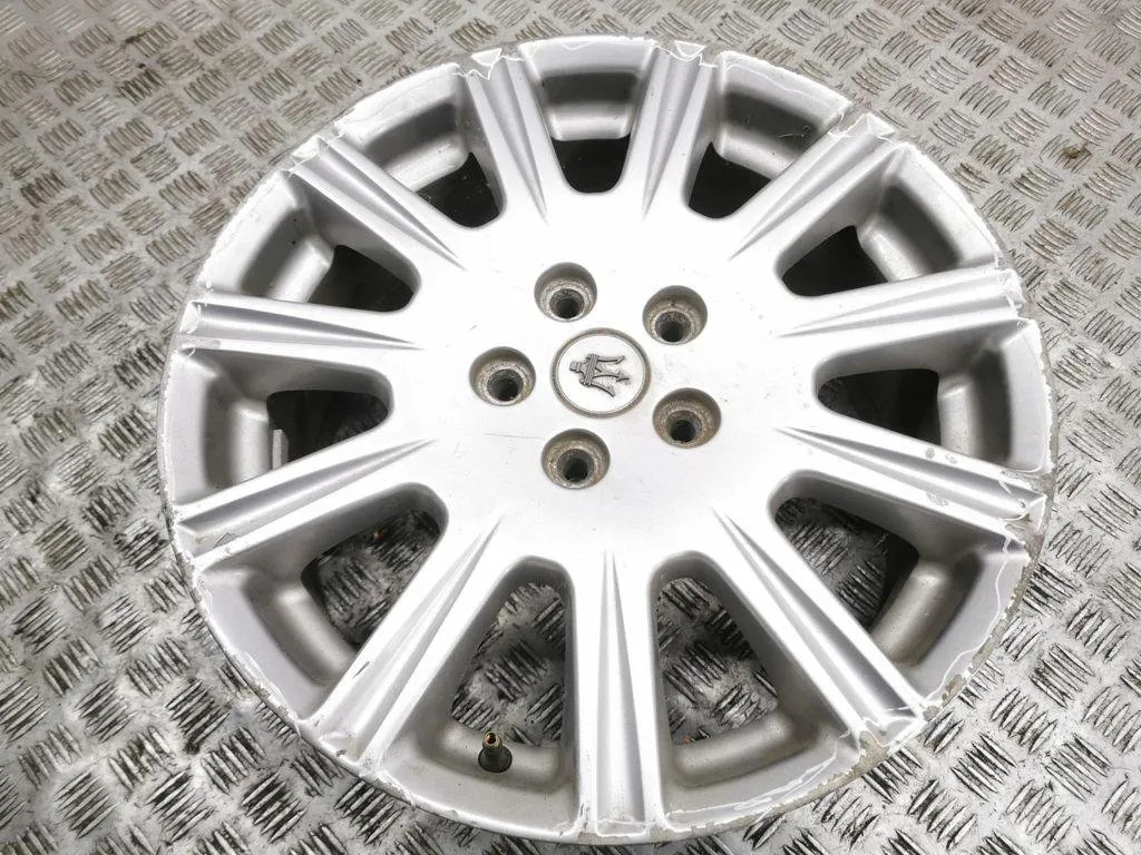 Rim – Maserati QUATTROPORTE V 4.2 (2004-2026)