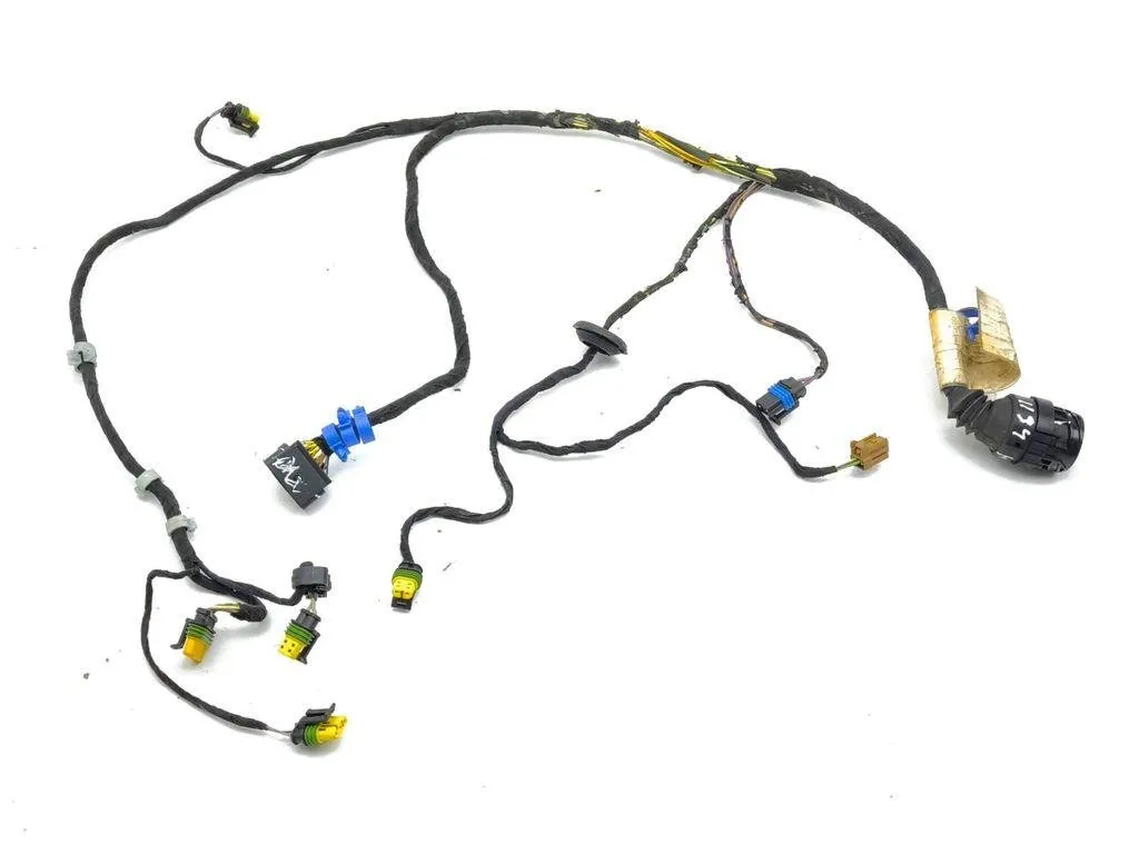 Wiring harness – Maserati QUATTROPORTE V 4.2 (2004-2026)