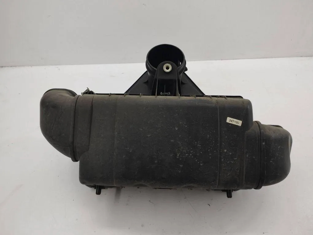 Air filter box – Maserati QUATTROPORTE V 4.2 (2004-2026)