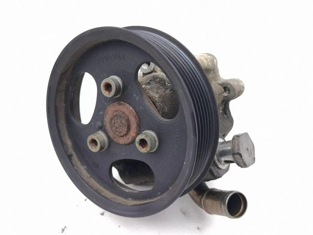 Steering pump – Bentley CONTINENTAL FLYING SPUR (3W_) 6.0 (2005-2010)
