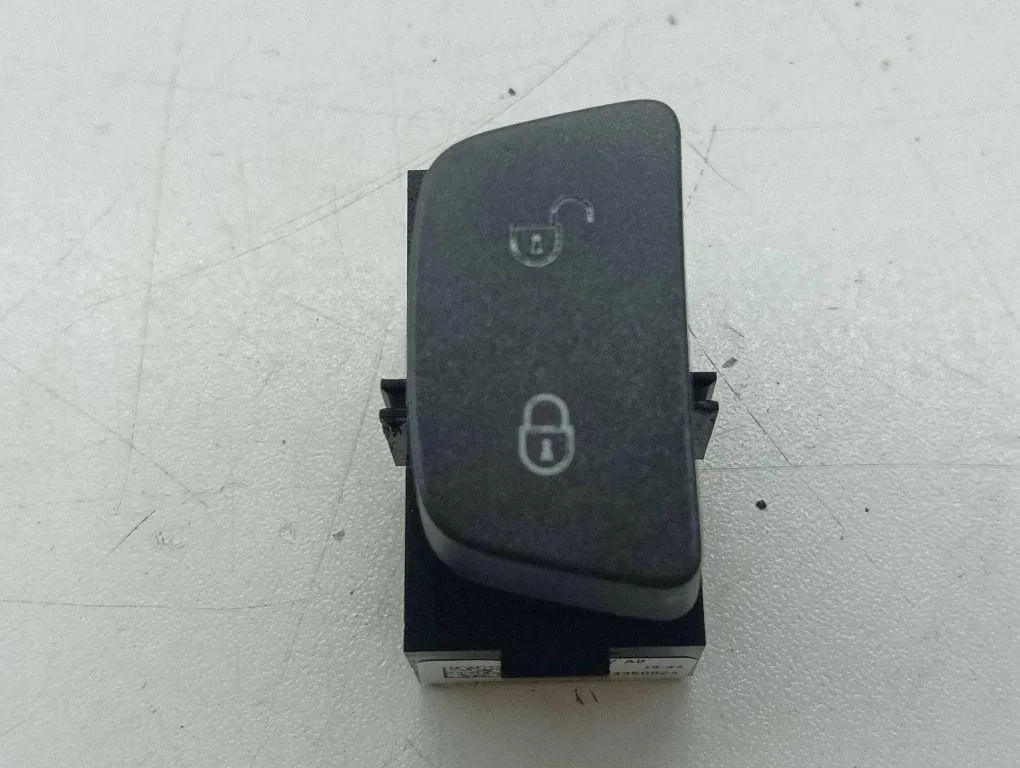 Switch – Bentley CONTINENTAL FLYING SPUR (3W_) 6.0 (2005-2010)