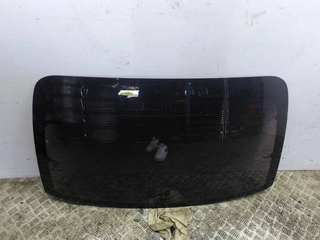 Bootlid window – Bentley CONTINENTAL FLYING SPUR (3W_) 6.0 (2005-2010)