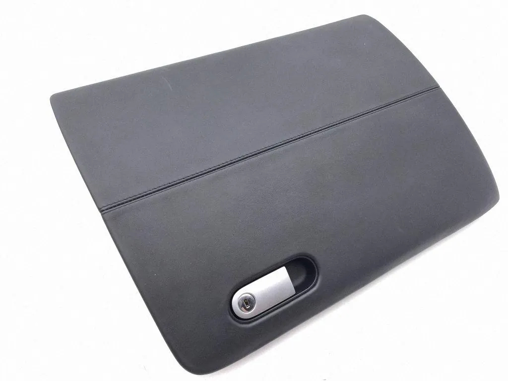 Glove box – Bentley CONTINENTAL FLYING SPUR (3W_) 6.0 (2005-2010)