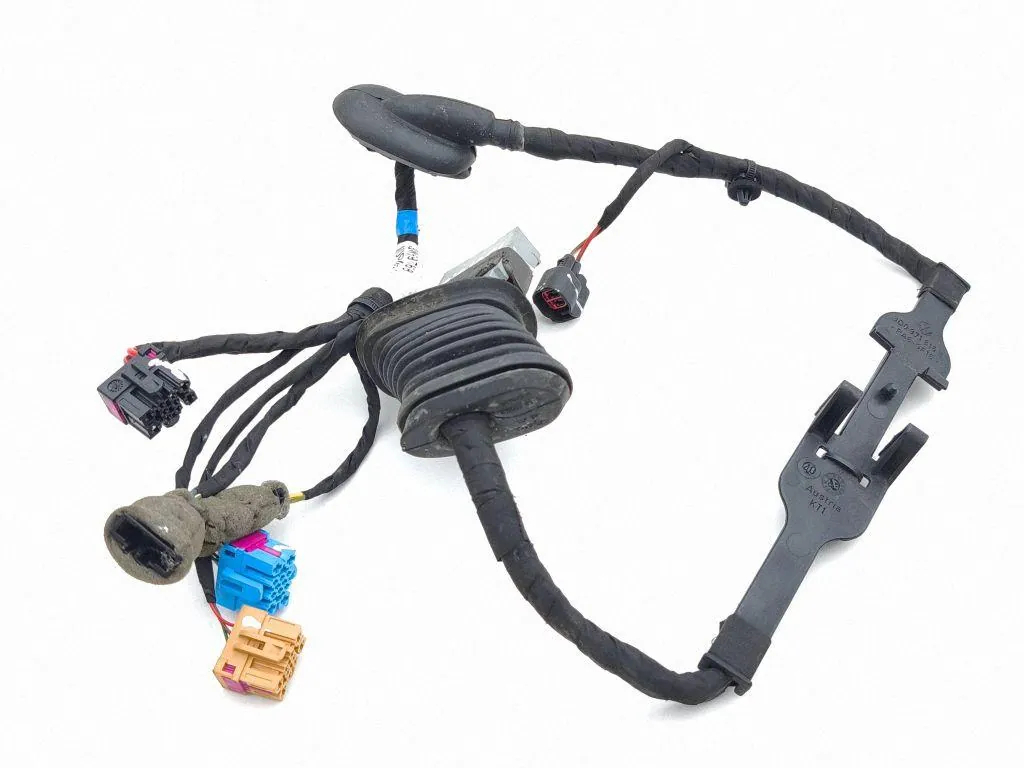 Wiring harness – Bentley CONTINENTAL FLYING SPUR (3W_) 6.0 (2005-2010)