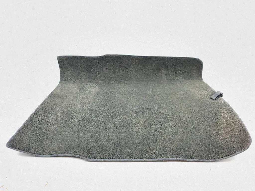 Luggage compartment floor – Bentley CONTINENTAL FLYING SPUR (3W_) 6.0 (2005-2010)