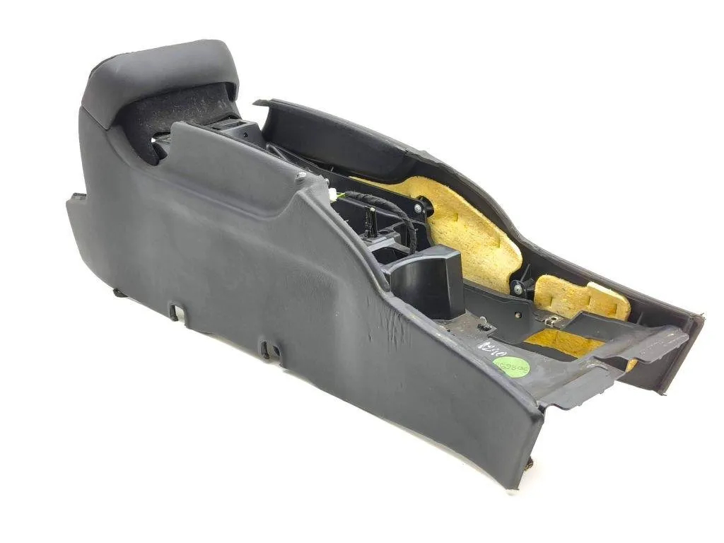 Middle console – Maserati QUATTROPORTE V 4.2 (2004-2026)