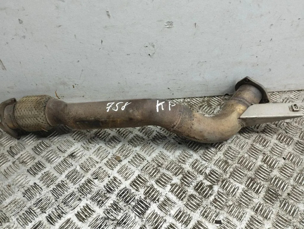 Pipe – Bentley CONTINENTAL FLYING SPUR (3W_) 6.0 (2005-2010)