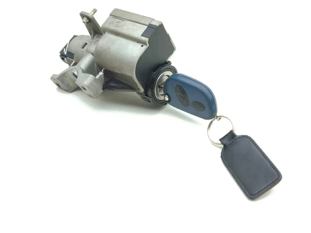 Ignition barrel – Maserati QUATTROPORTE V 4.2 (2004-2026)