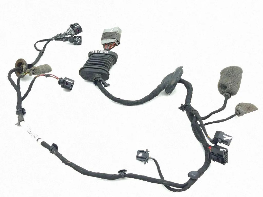 Wiring harness – Bentley CONTINENTAL FLYING SPUR (3W_) 6.0 (2005-2010)