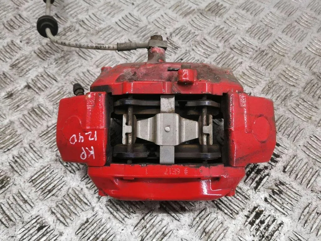 Left front brake caliper – Maserati QUATTROPORTE V 4.2 (2004-2026)