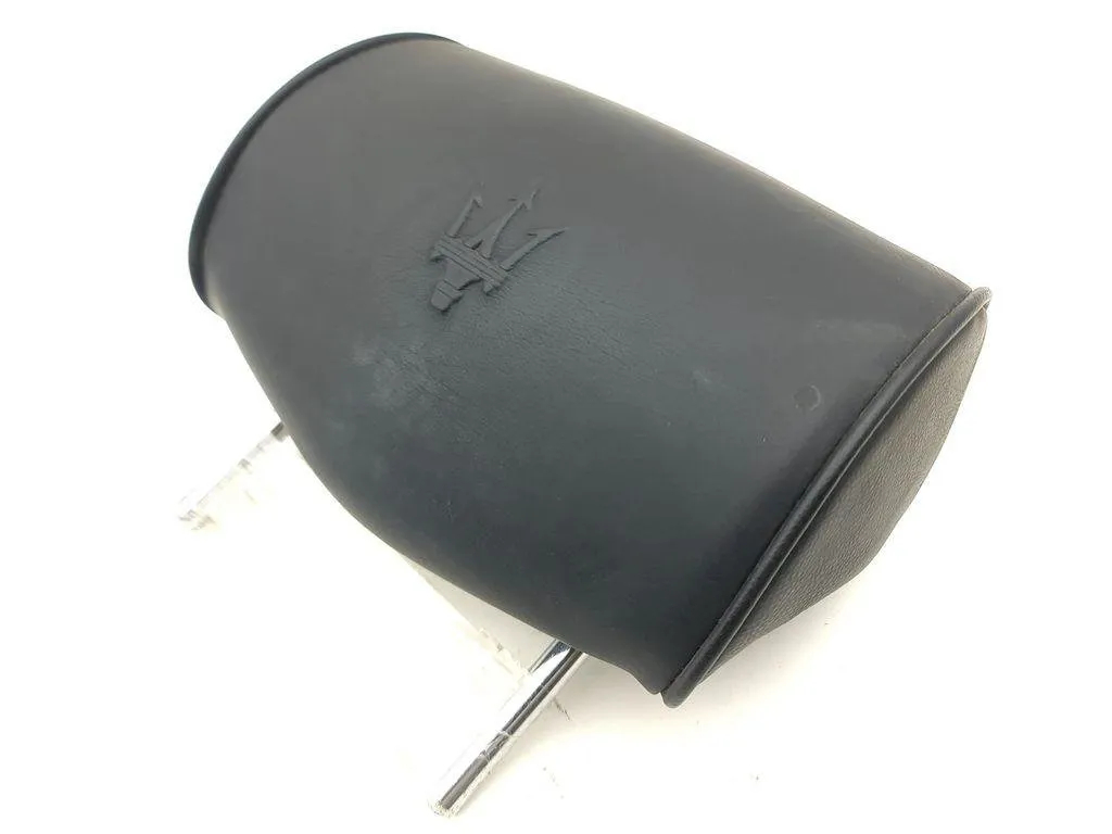 Headrest – Maserati QUATTROPORTE V 4.2 (2004-2026)