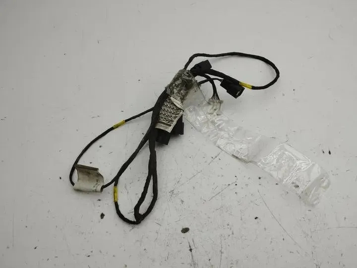 Wiring harness – Maserati GHIBLI III (M157) 3.0 D (2013-2026)
