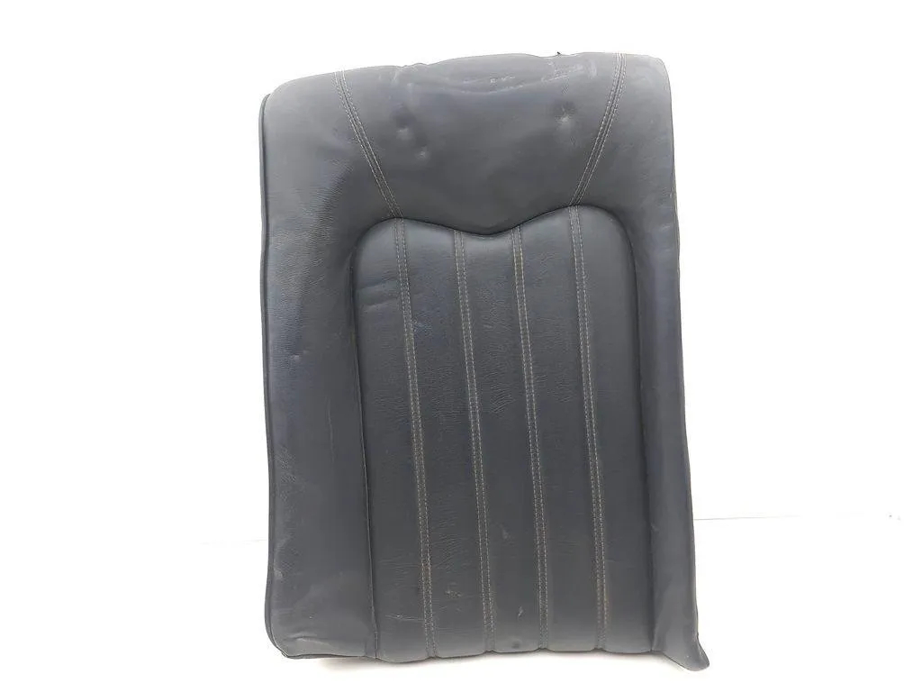 Rear seat – Maserati QUATTROPORTE V 4.2 (2004-2026)