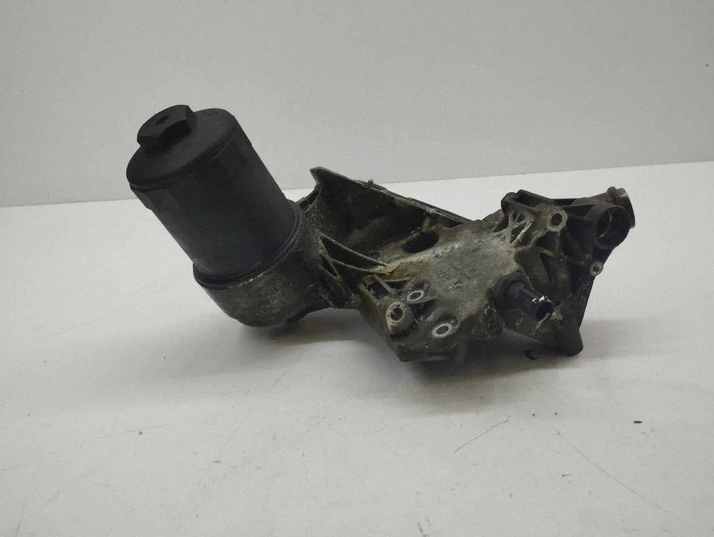 Support – Bentley CONTINENTAL FLYING SPUR (3W_) 6.0 (2005-2010)