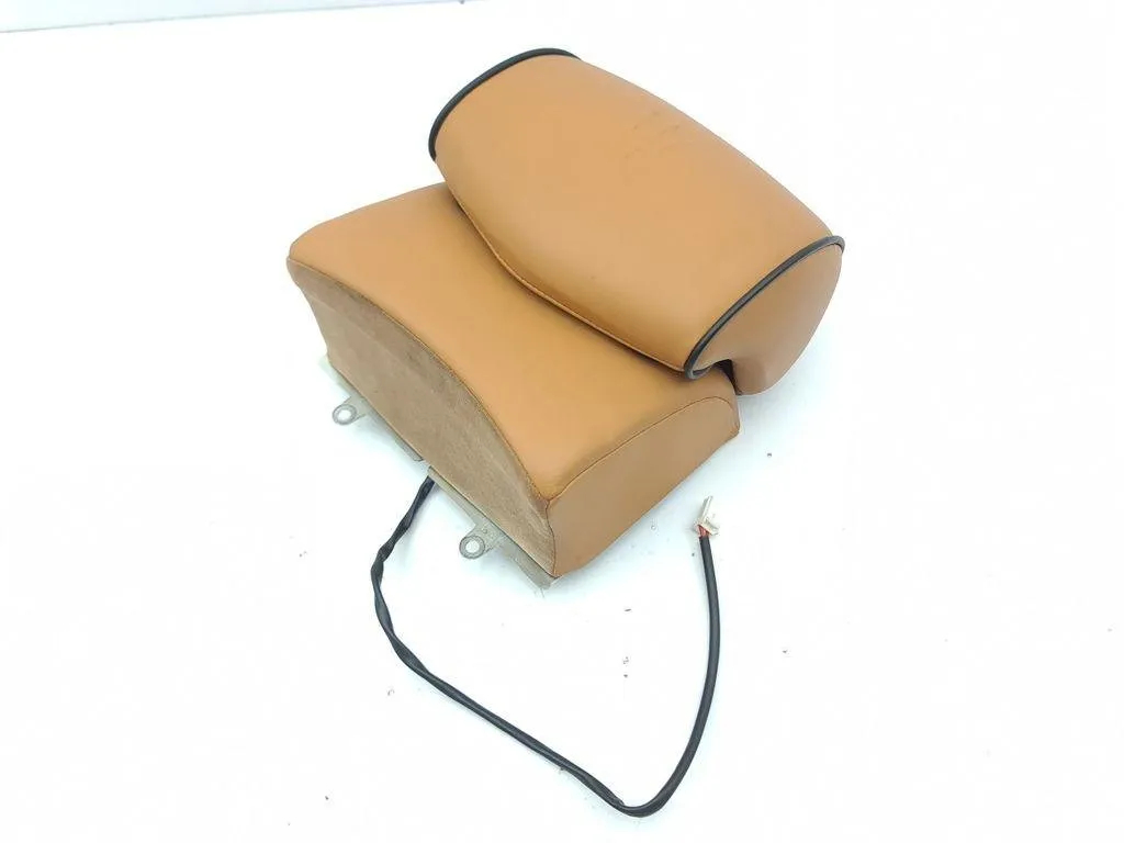 Headrest – Maserati QUATTROPORTE V 4.2 (2004-2026)