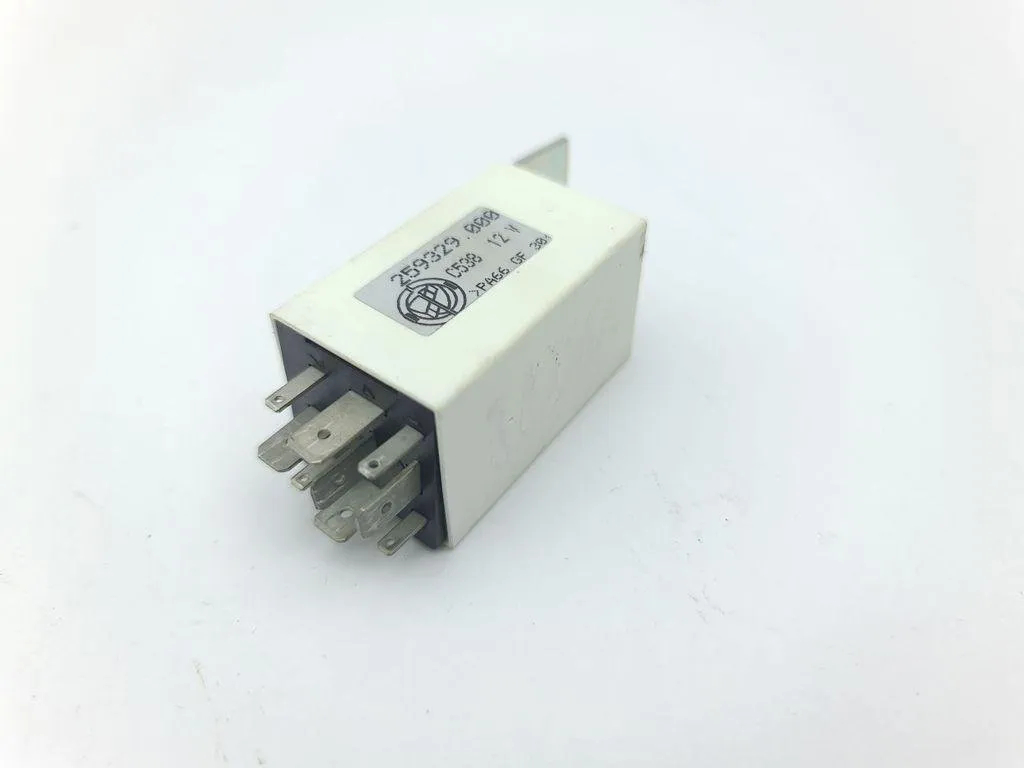 Electronic sensor – Maserati QUATTROPORTE V 4.2 (2004-2026)