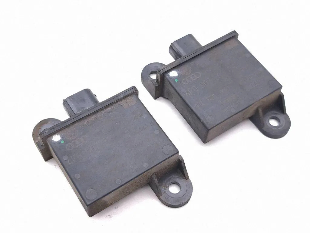 Electronic sensor – Bentley CONTINENTAL FLYING SPUR (3W_) 6.0 (2005-2010)