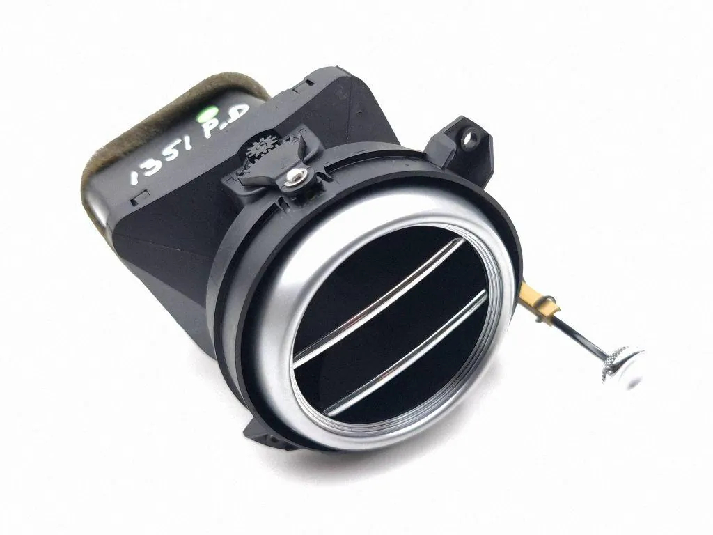 Air vent – Bentley CONTINENTAL FLYING SPUR (3W_) 6.0 (2005-2010)