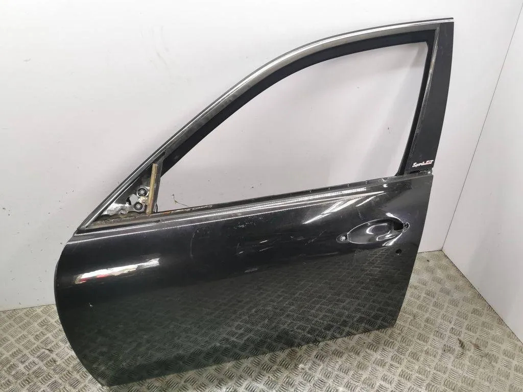 Left front door – Maserati QUATTROPORTE V 4.2 (2004-2026)
