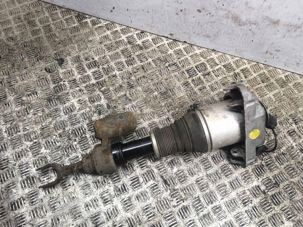 Left front shock absorber 3W5616039B – Bentley CONTINENTAL FLYING SPUR (3W_) 6.0 (2005-2010)