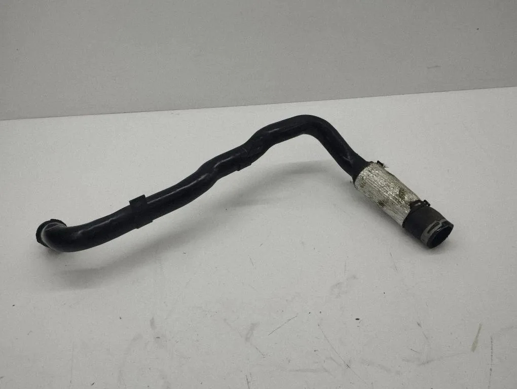 Intercooler pipe – Bentley CONTINENTAL FLYING SPUR (3W_) 6.0 (2005-2010)