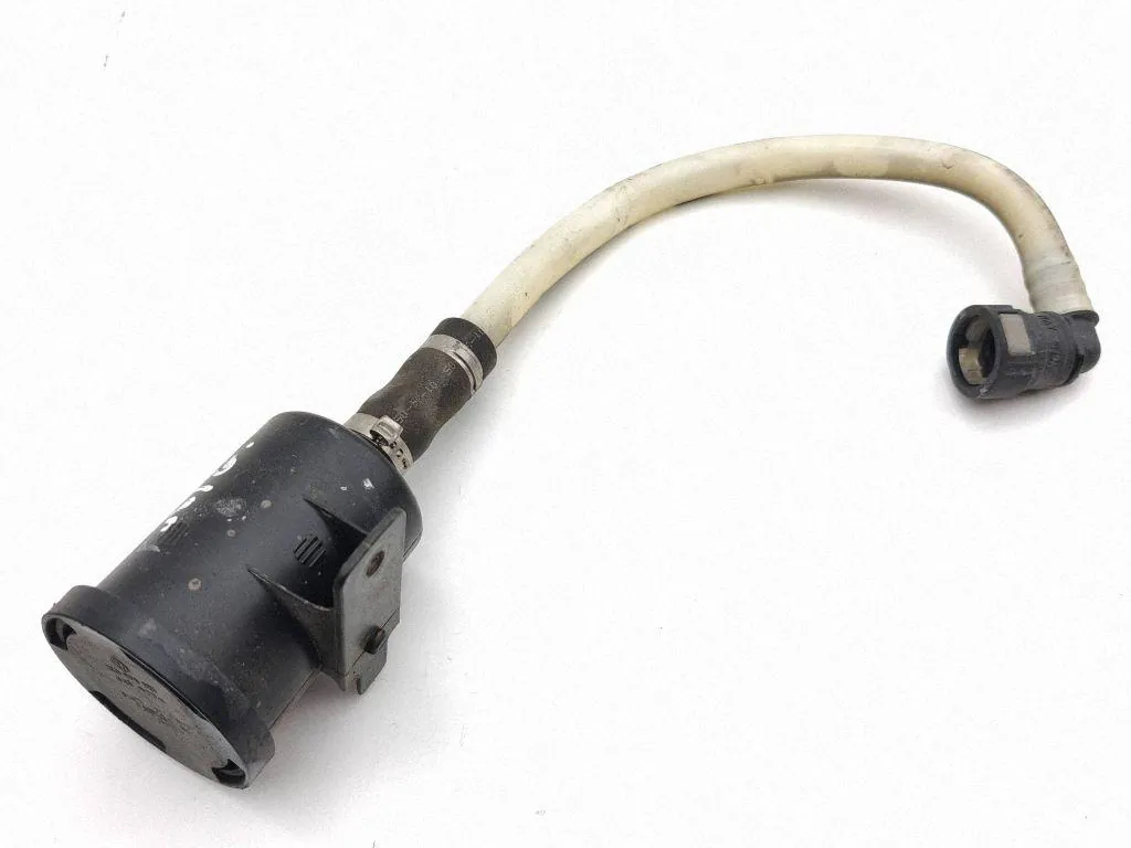 Pipe – Bentley CONTINENTAL FLYING SPUR (3W_) 6.0 (2005-2010)