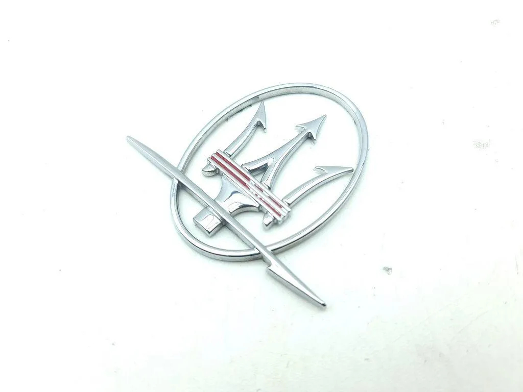 Part – Maserati QUATTROPORTE V 4.2 (2004-2026)