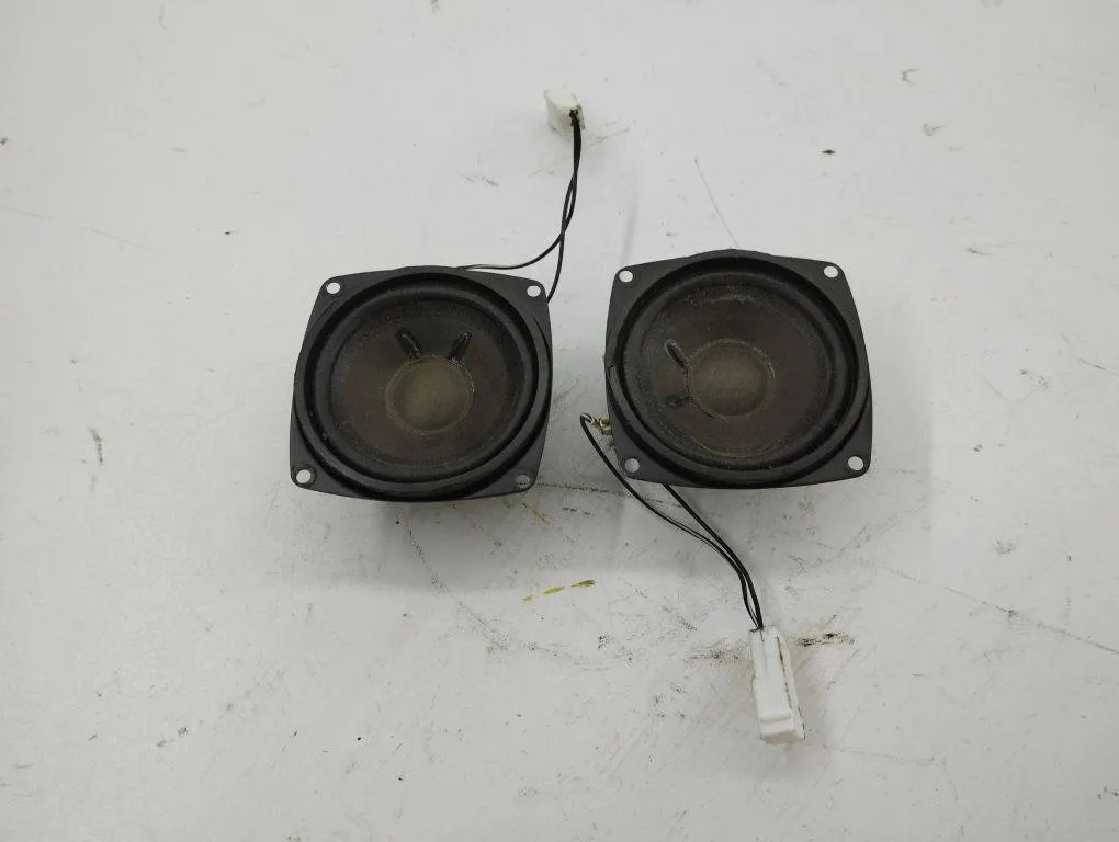 Speaker – Maserati QUATTROPORTE V 4.2 (2004-2026)