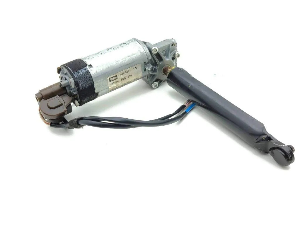 Electronic module – Maserati QUATTROPORTE V 4.2 (2004-2026)