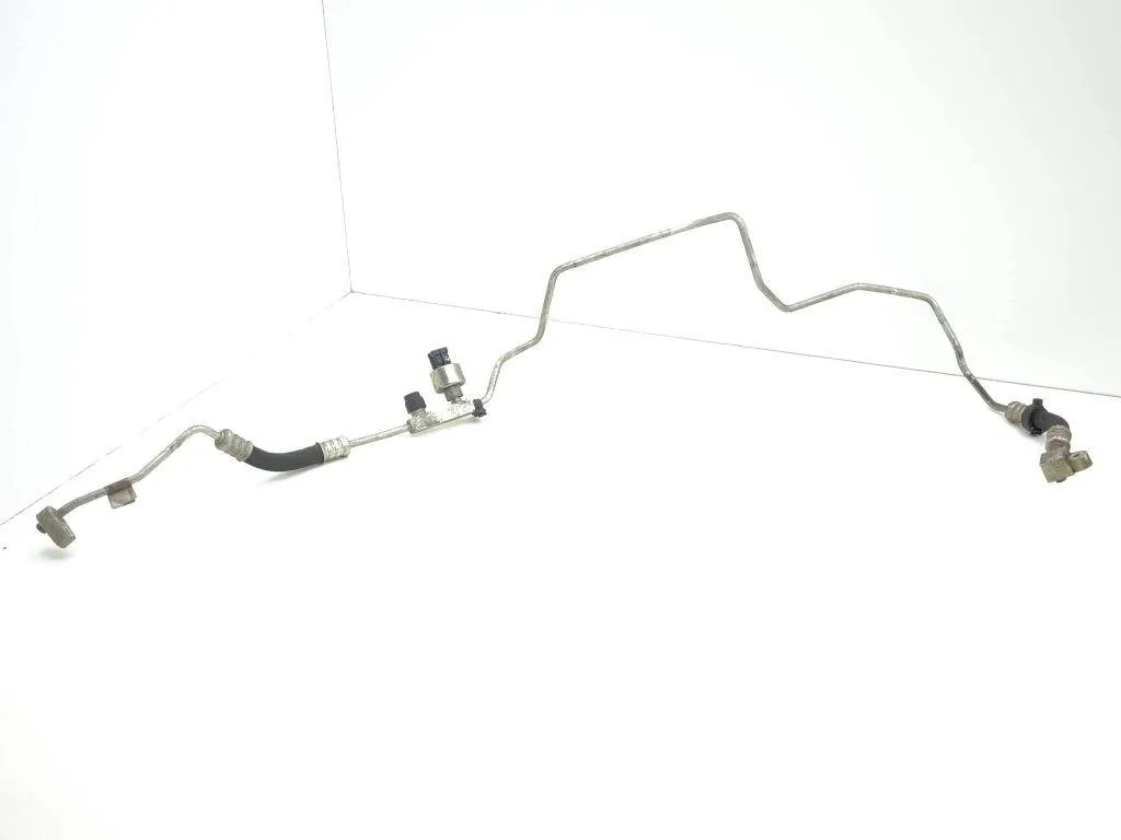 AC pipe – Maserati QUATTROPORTE V 4.2 (2004-2026)