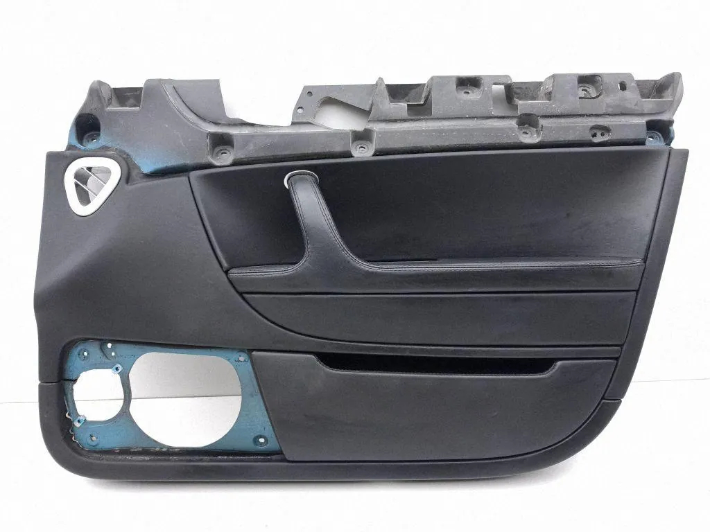 Front right panel – Bentley CONTINENTAL FLYING SPUR (3W_) 6.0 (2005-2010)