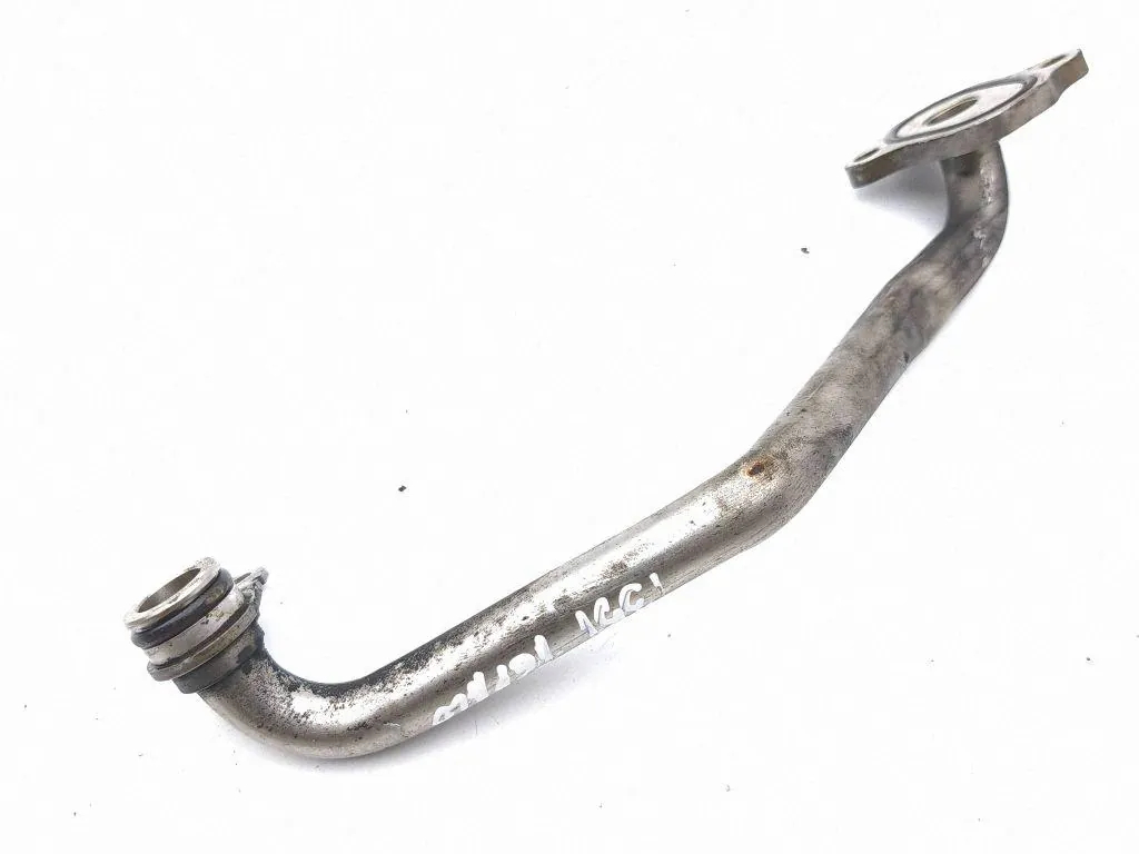 Pipe – Bentley CONTINENTAL FLYING SPUR (3W_) 6.0 (2005-2010)