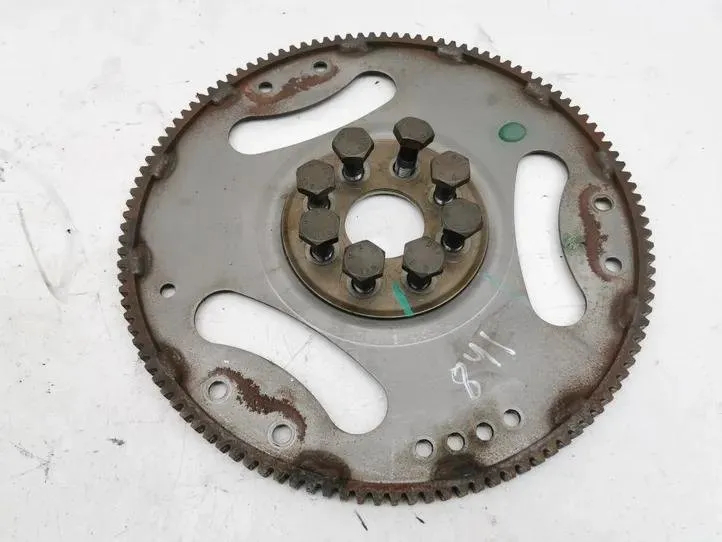 Flywheel – Maserati GHIBLI III (M157) 3.0 D (2013-2026)