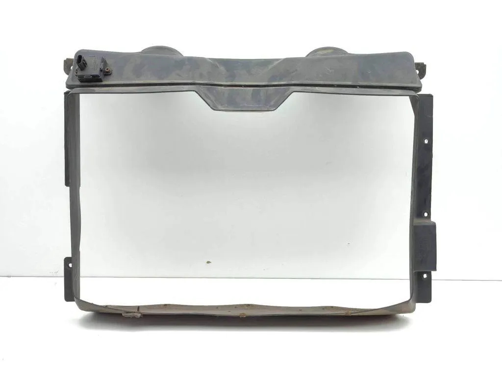 Radiator fan – Maserati QUATTROPORTE V 4.2 (2004-2026)