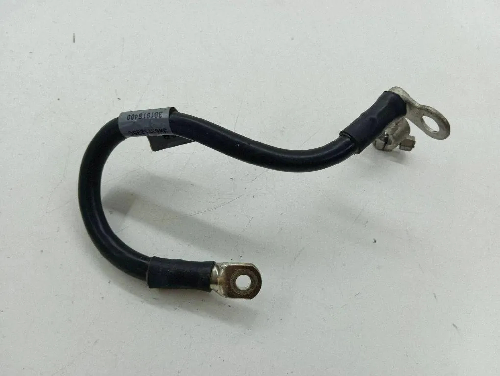 Cable – Bentley CONTINENTAL FLYING SPUR (3W_) 6.0 (2005-2010)