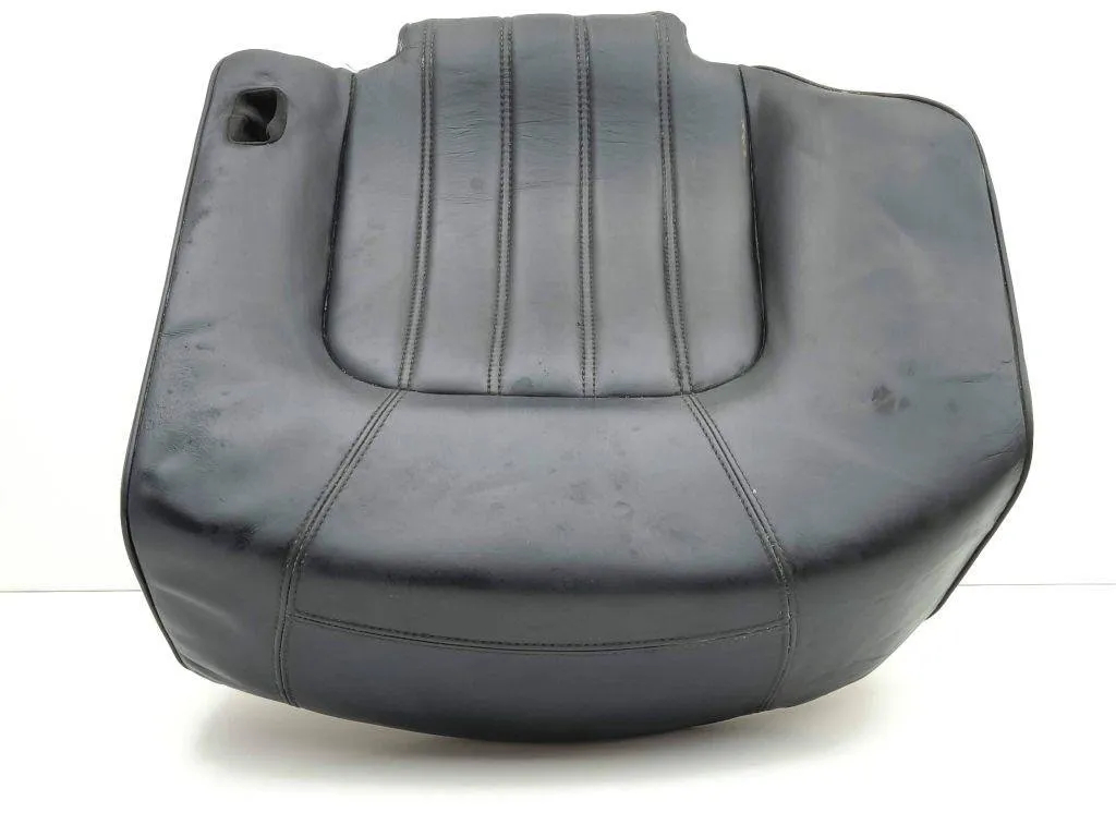 Rear seat – Maserati QUATTROPORTE V 4.2 (2004-2026)