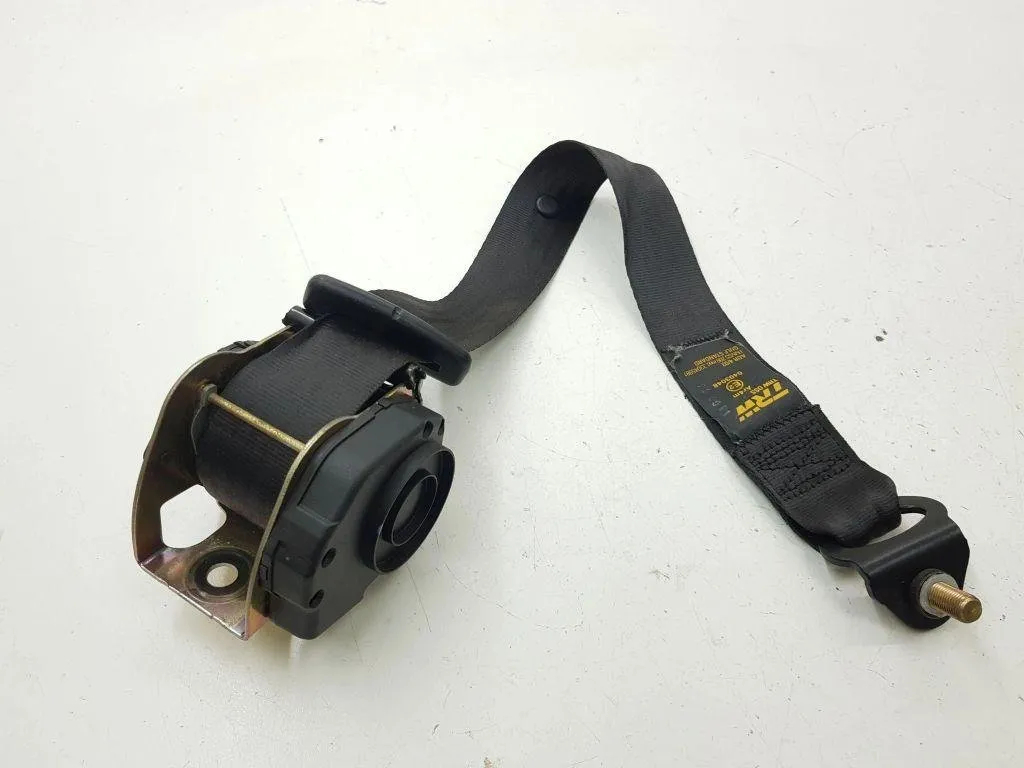 Rear center seatbelt – Maserati QUATTROPORTE V 4.2 (2004-2026)