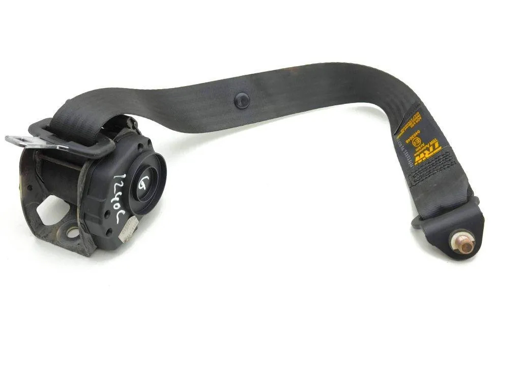 Rear center seatbelt – Maserati QUATTROPORTE V 4.2 (2004-2026)