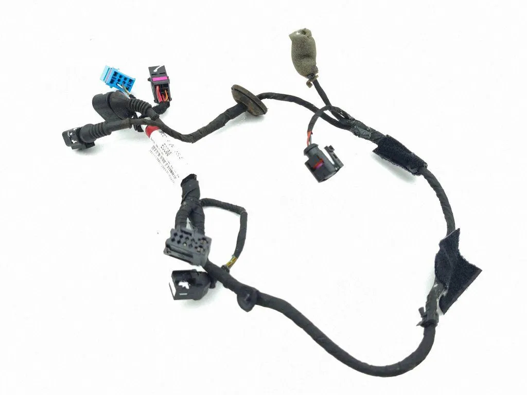 Wiring harness – Bentley CONTINENTAL FLYING SPUR (3W_) 6.0 (2005-2010)