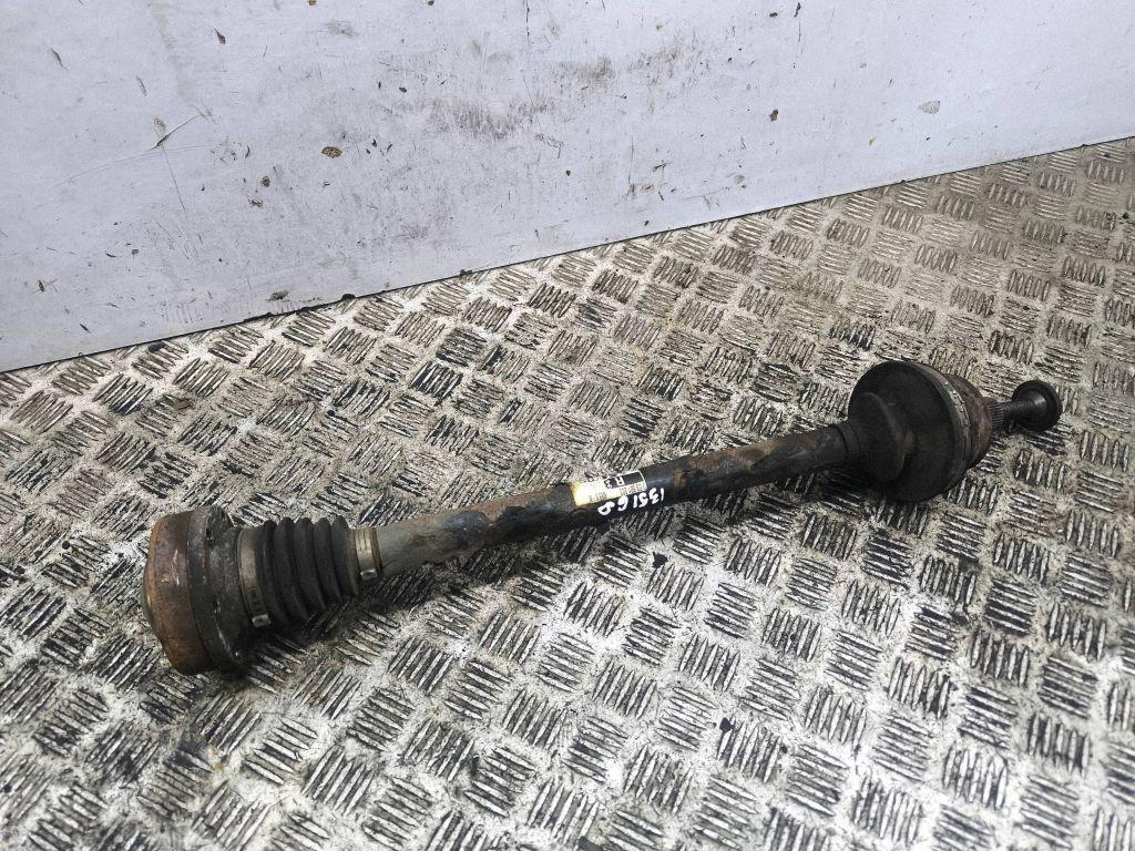 Right rear driveshaft – Bentley CONTINENTAL FLYING SPUR (3W_) 6.0 (2005-2010)