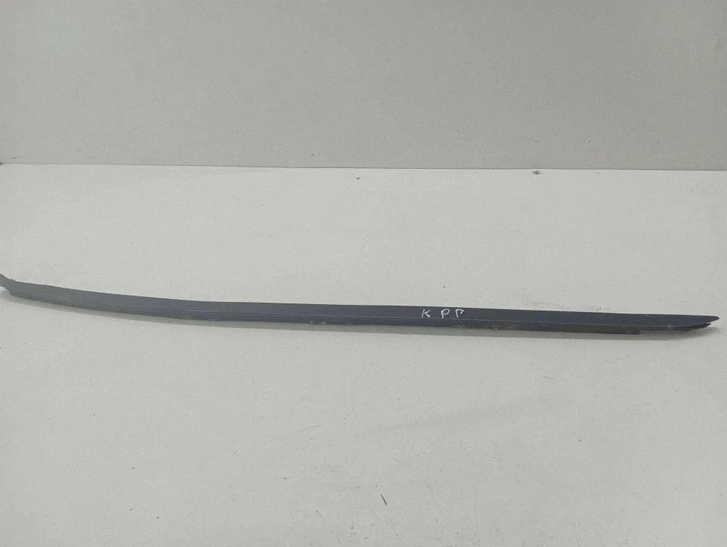 Part – Bentley CONTINENTAL FLYING SPUR (3W_) 6.0 (2005-2010)